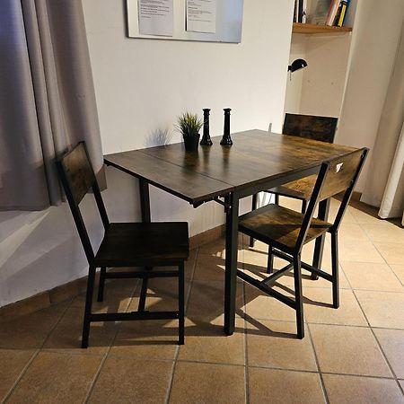 Ferienwohnung In Paepinghausen 민덴 외부 사진